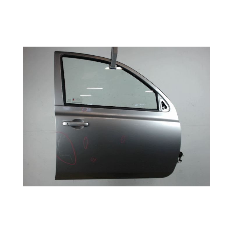 PORTE AVANT DROIT NISSAN MICRA