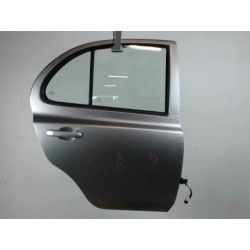 PORTE ARD