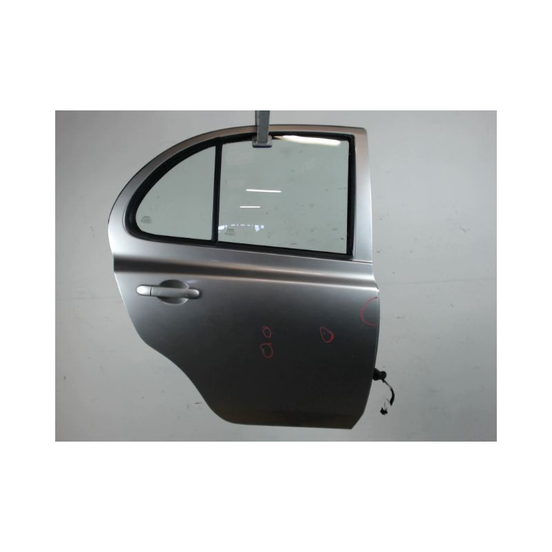 PORTE ARRIERE DROIT NISSAN MICRA