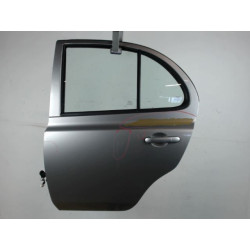 PORTE ARG