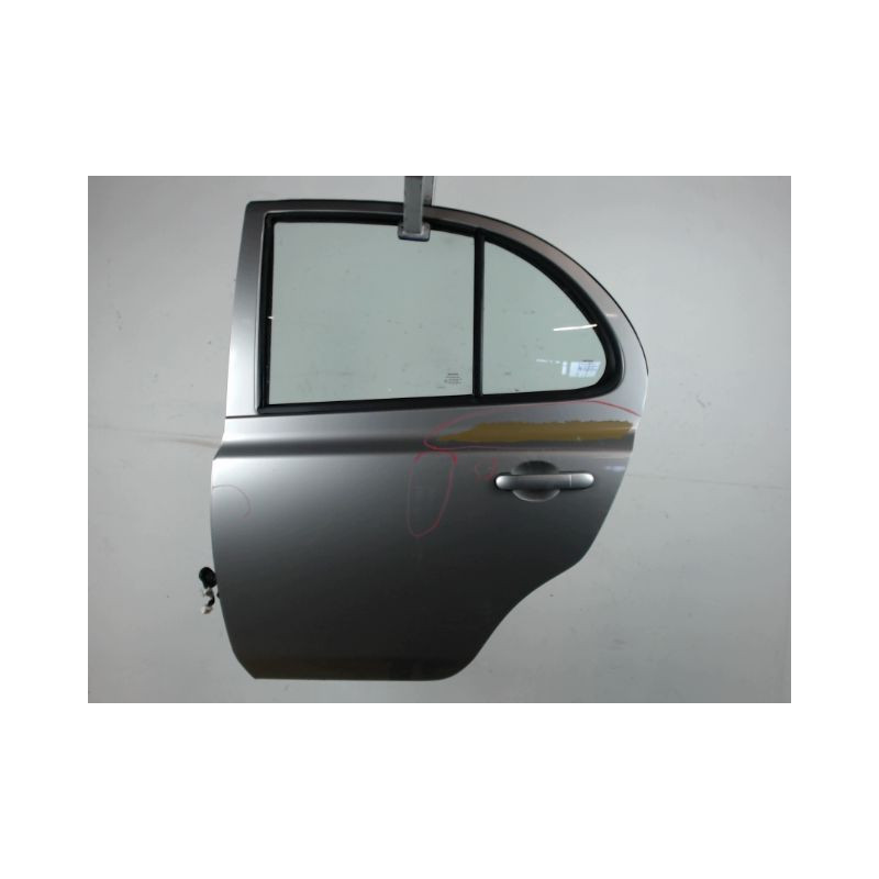 PORTE ARRIERE GAUCHE NISSAN MICRA