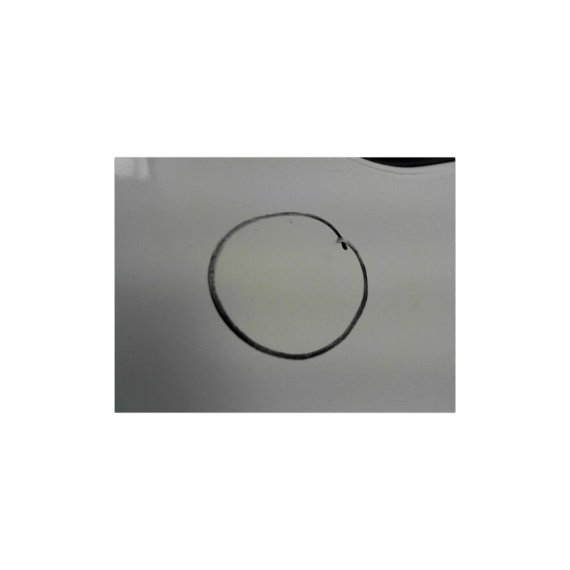 PORTE AVANT DROIT FORD TRANSIT CONNECT PH2 09-13