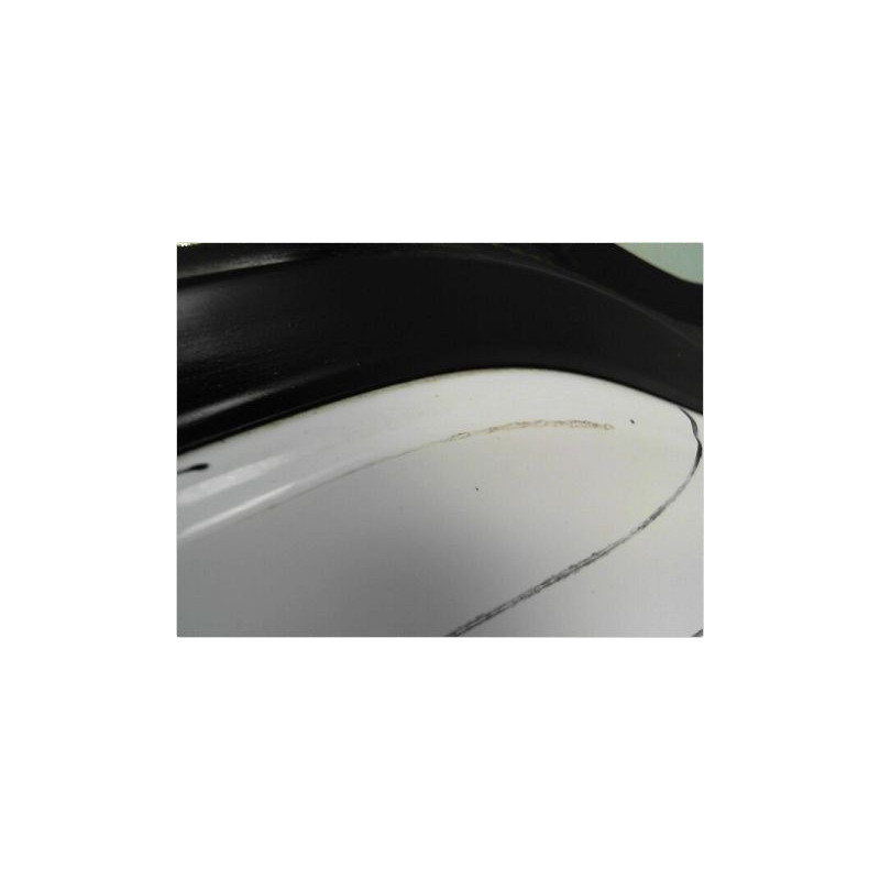 PORTE AVANT DROIT FORD TRANSIT CONNECT PH2 09-13