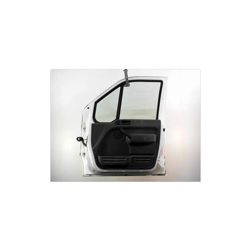 PORTE AVANT DROIT FORD TRANSIT CONNECT PH2 09-13