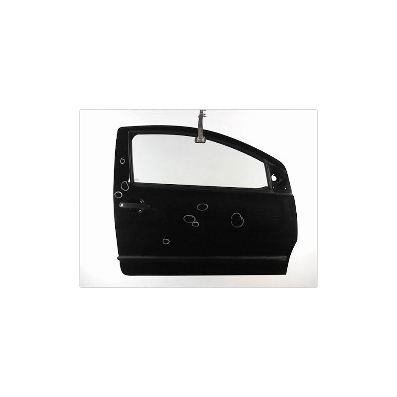 PORTE AVANT DROIT CITROEN C2 03-08