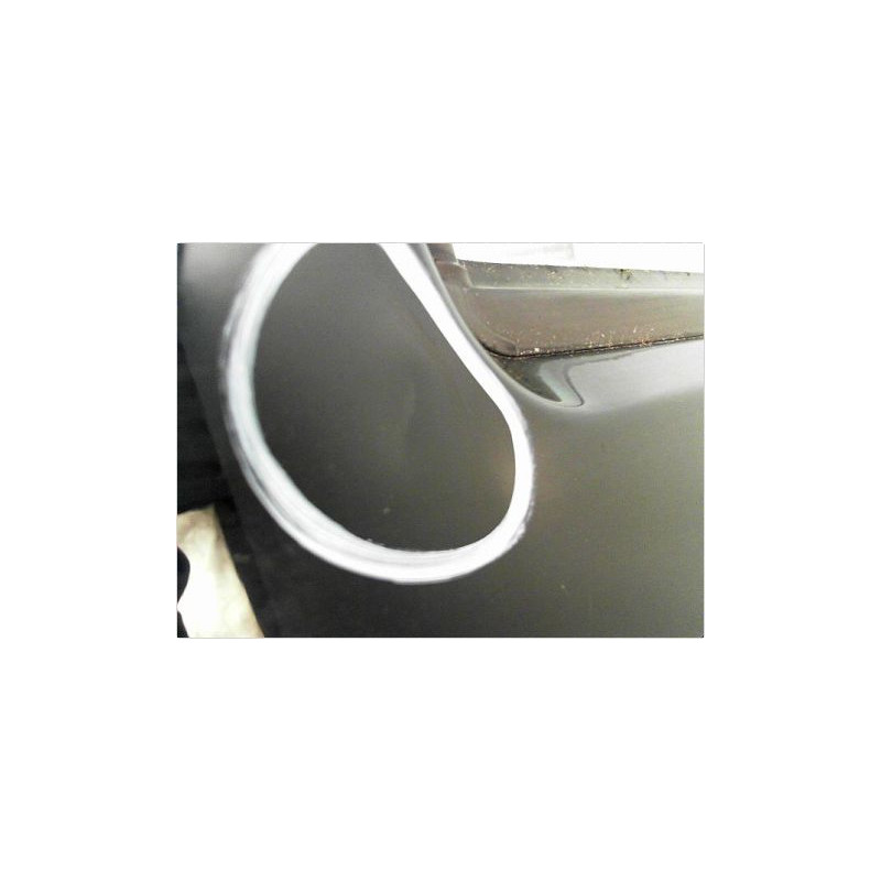 PORTE AVANT DROIT CITROEN C2 03-08