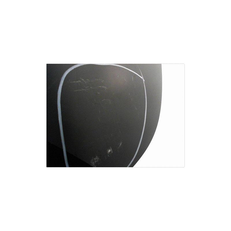 PORTE ARRIERE GAUCHE SMART SMART FORFOUR