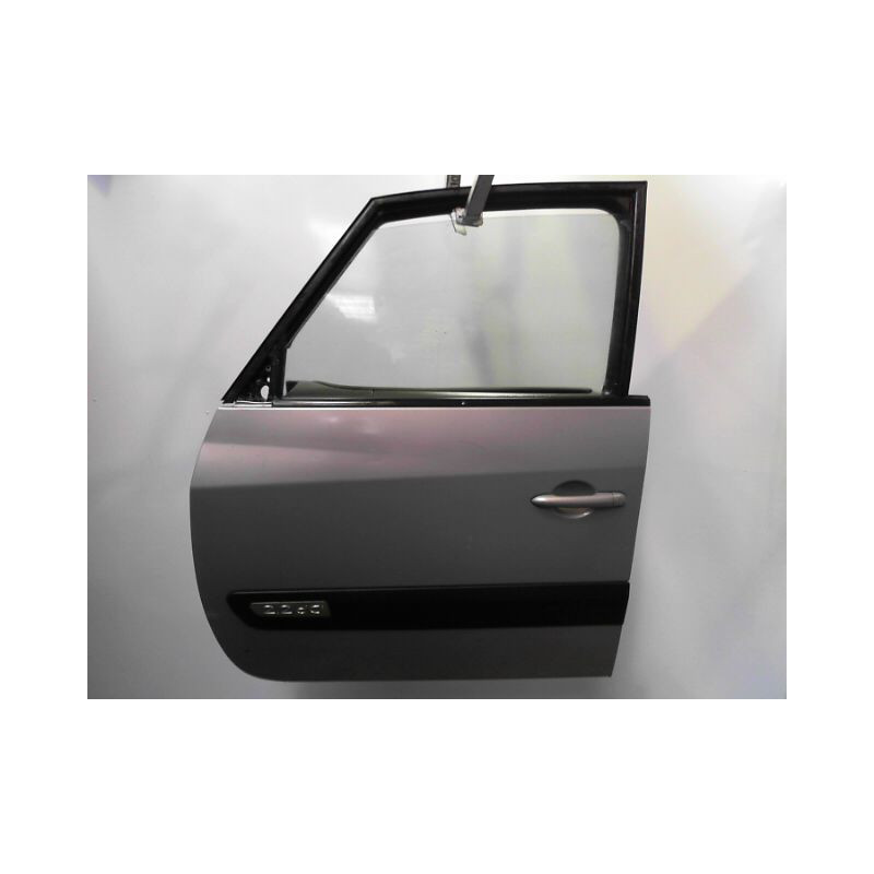 PORTE AVANT GAUCHE RENAULT GRAND ESPACE 2002-