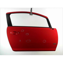 PORTE AVD