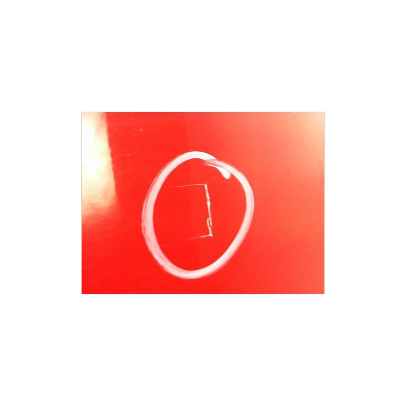 PORTE AVANT DROIT OPEL CORSA (D) PH2 11-15