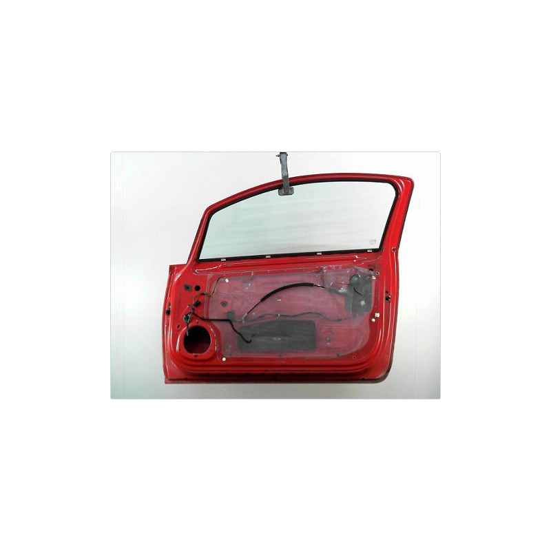 PORTE AVANT DROIT OPEL CORSA (D) PH2 11-15