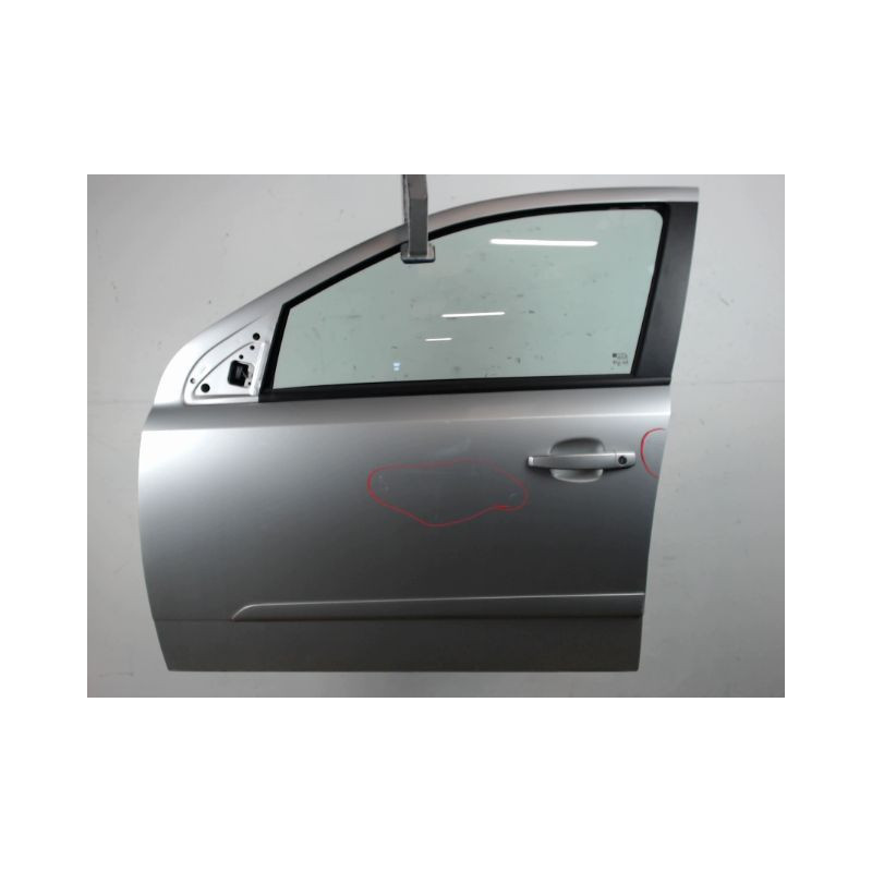 PORTE AVANT GAUCHE OPEL ASTRA