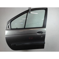 PORTE AVG