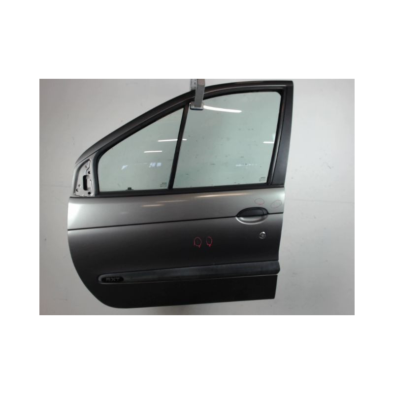 PORTE AVANT GAUCHE RENAULT MEGANE