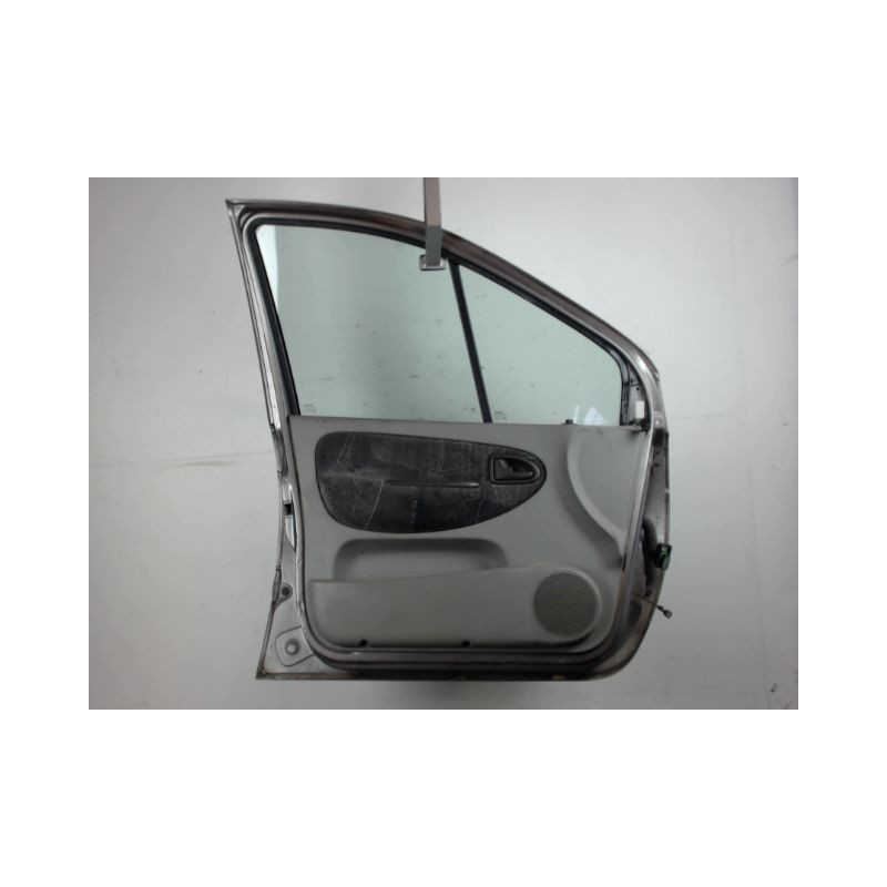 PORTE AVANT GAUCHE RENAULT MEGANE