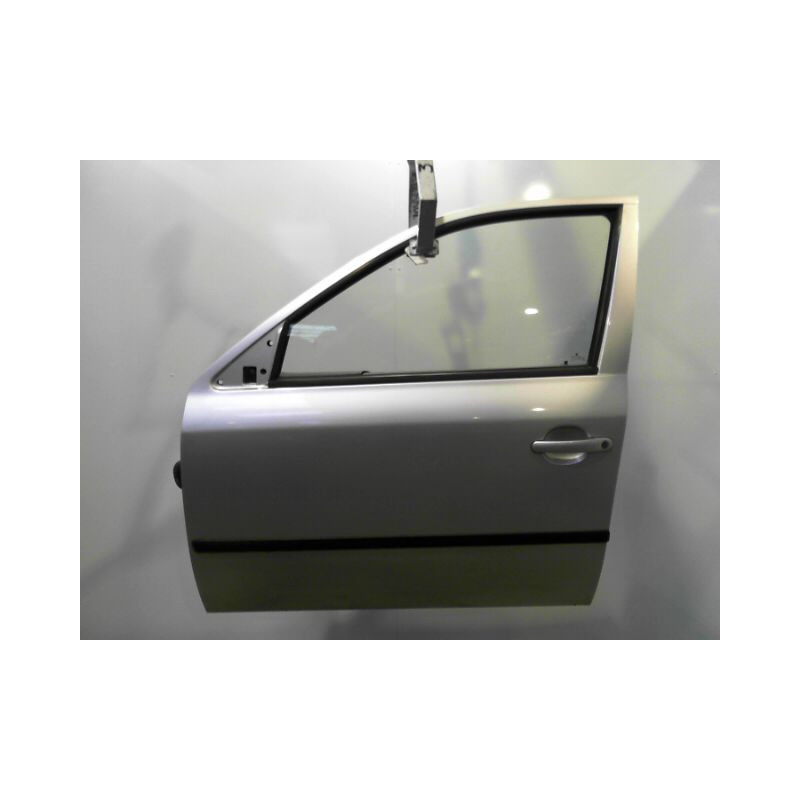 PORTE AVANT GAUCHE SKODA OCTAVIE COMBI 2005-
