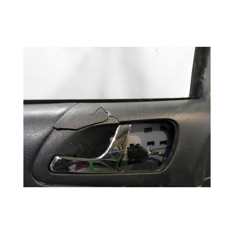 PORTE AVANT GAUCHE SKODA OCTAVIE COMBI 2005-