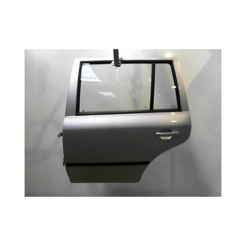PORTE ARRIERE GAUCHE SKODA OCTAVIE COMBI 2005-