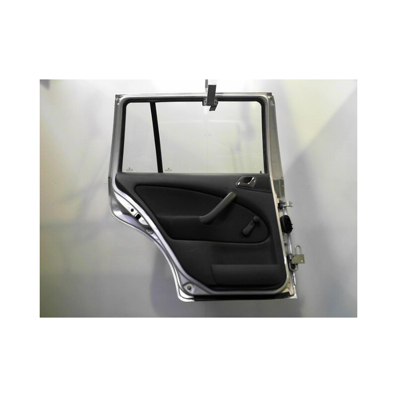 PORTE ARRIERE GAUCHE SKODA OCTAVIE COMBI 2005-