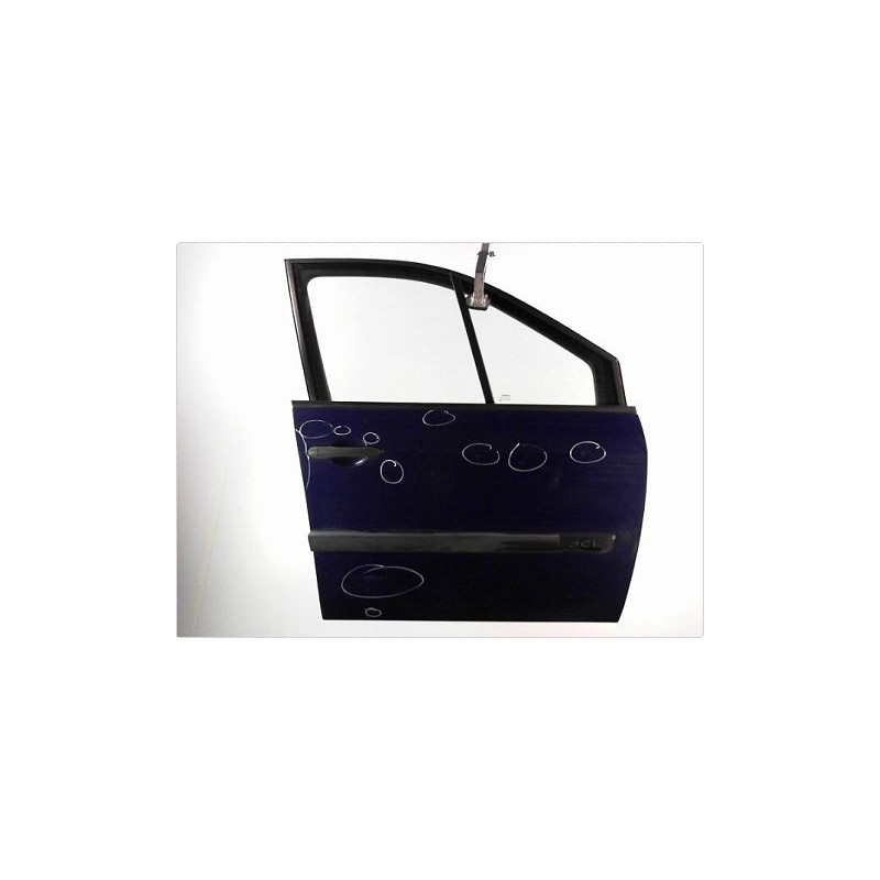 PORTE AVANT DROIT RENAULT SCENIC II PH1 02-06