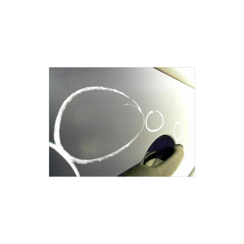 PORTE AVANT DROIT RENAULT SCENIC II PH1 02-06