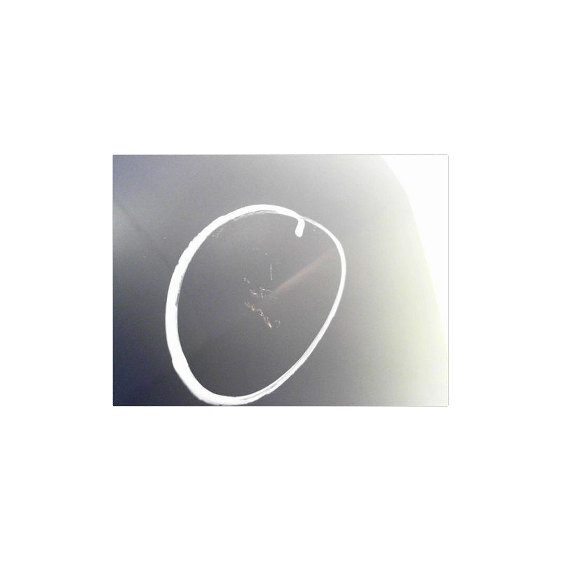 PORTE AVANT DROIT RENAULT SCENIC II PH1 02-06