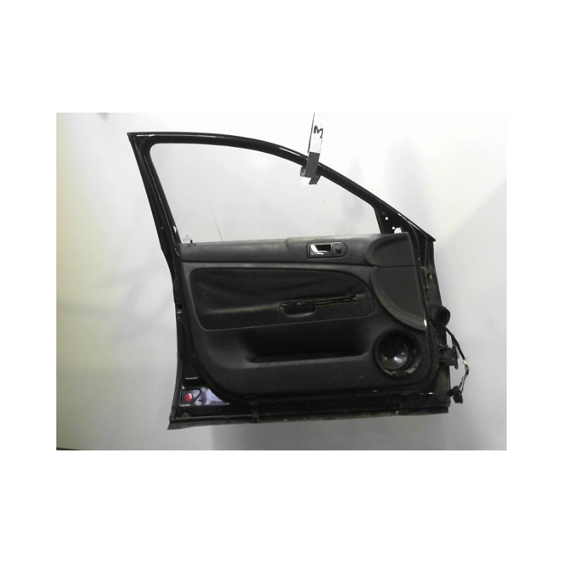 PORTE AVANT GAUCHE VOLKSWAGEN PASSAT 96-2000