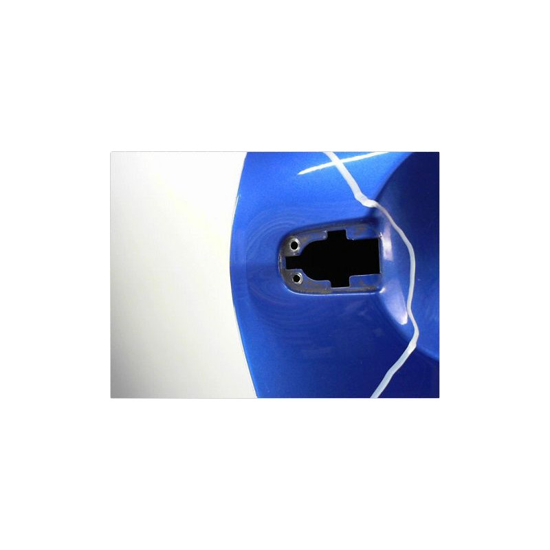 PORTE AVANT DROIT CITROEN C3 PLURIEL 03-08