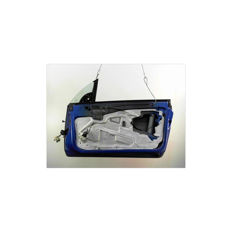 PORTE AVANT DROIT CITROEN C3 PLURIEL 03-08