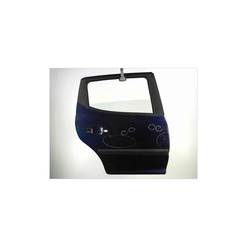 PORTE ARRIERE DROIT PEUGEOT 207 SW 2007-2013