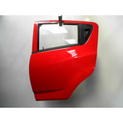 PORTE ARG