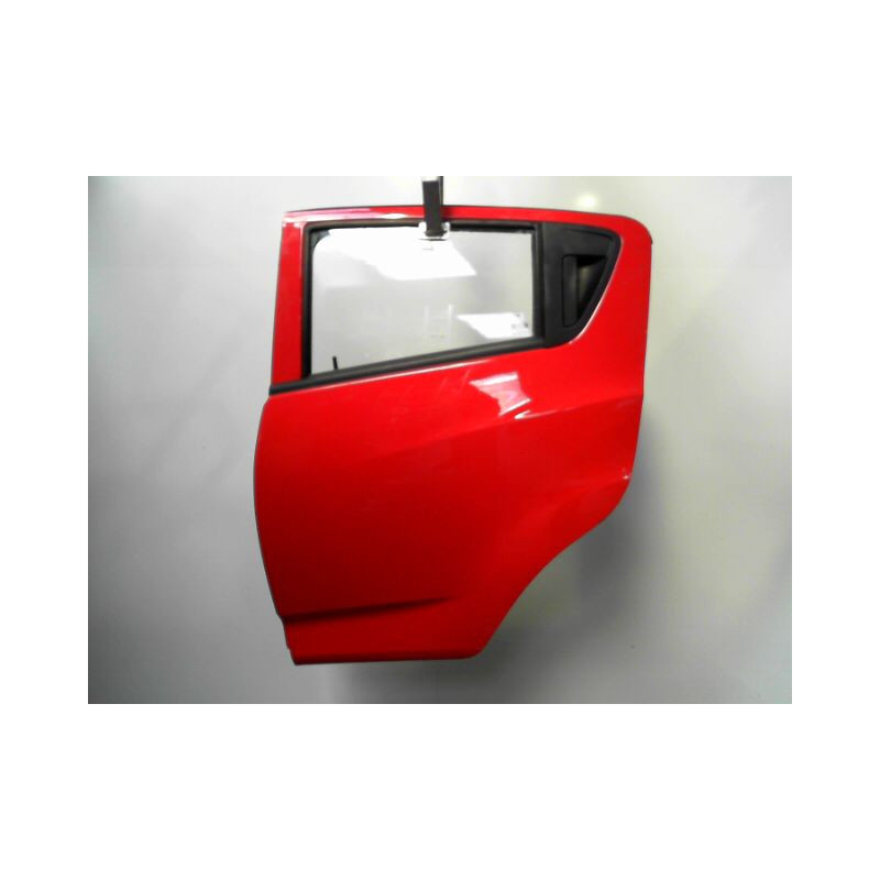 PORTE ARRIERE GAUCHE CHEVROLET SPARK