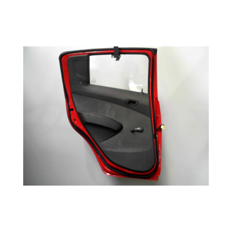 PORTE ARRIERE GAUCHE CHEVROLET SPARK
