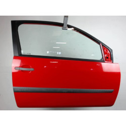 PORTE AVD