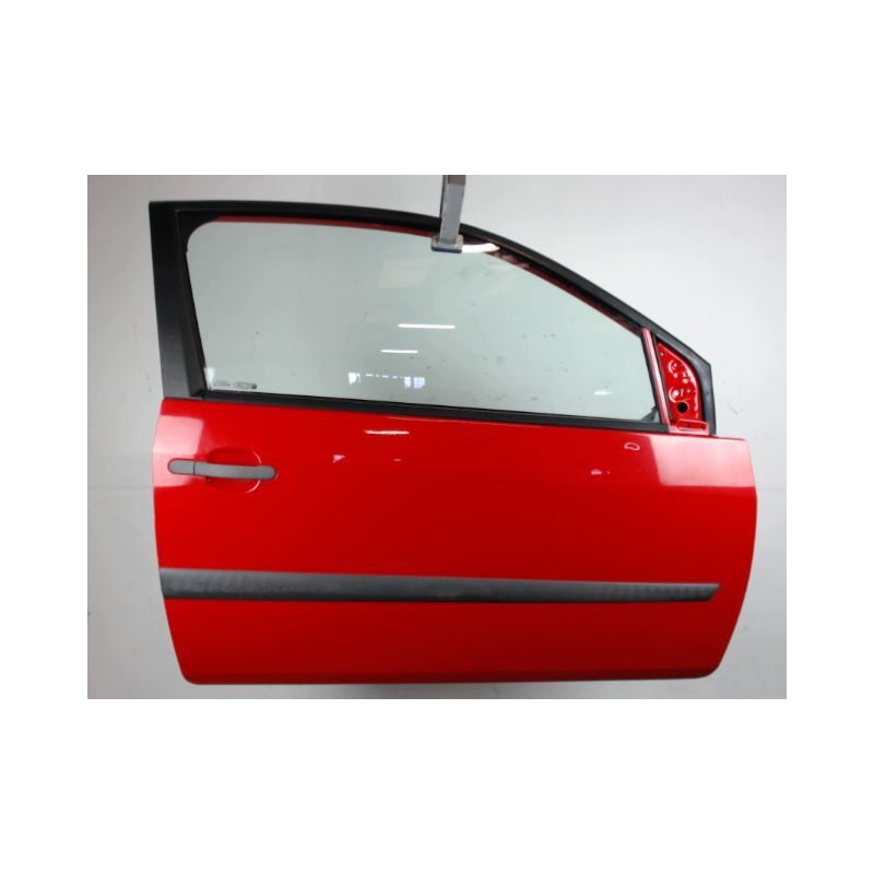 PORTE AVANT DROIT FORD FIESTA