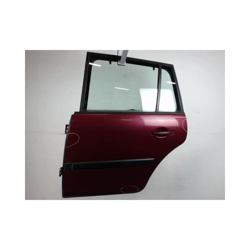 PORTE ARRIERE GAUCHE CITROEN C4
