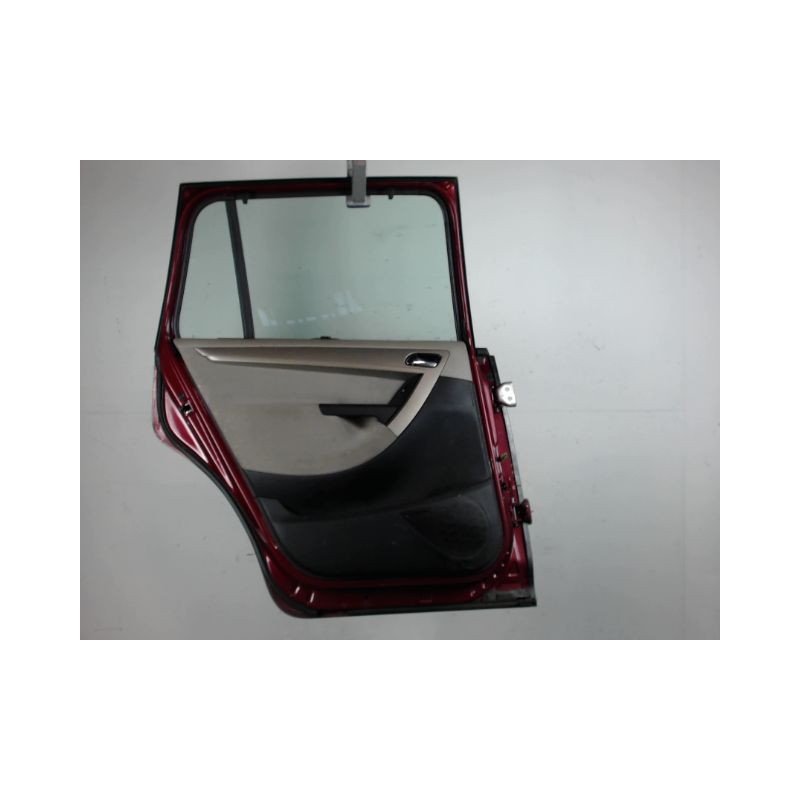 PORTE ARRIERE GAUCHE CITROEN C4