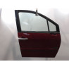 PORTE AVANT DROIT PEUGEOT 807