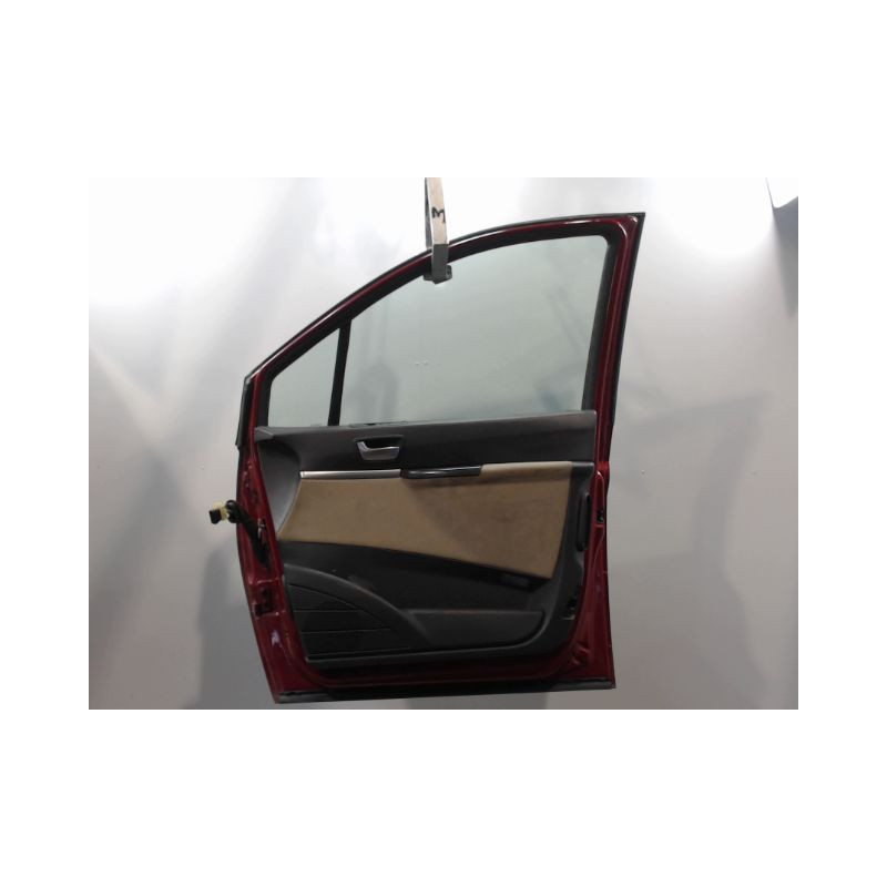 PORTE AVANT DROIT PEUGEOT 807