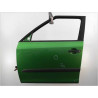 PORTE AVANT GAUCHE SKODA FABIA 2010-
