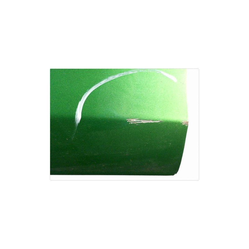 PORTE AVANT GAUCHE SKODA FABIA 2010-