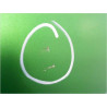 PORTE AVANT GAUCHE SKODA FABIA 2010-