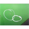 PORTE AVANT GAUCHE SKODA FABIA 2010-