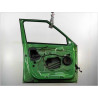 PORTE AVANT GAUCHE SKODA FABIA 2010-