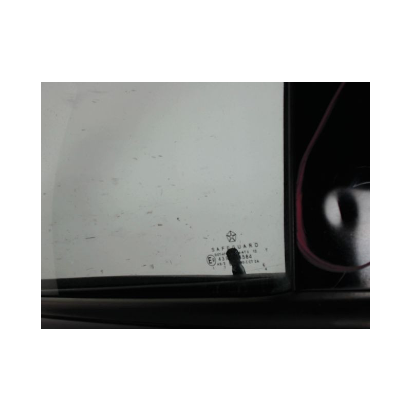 PORTE AVANT GAUCHE CHRYSLER PTCRUISER