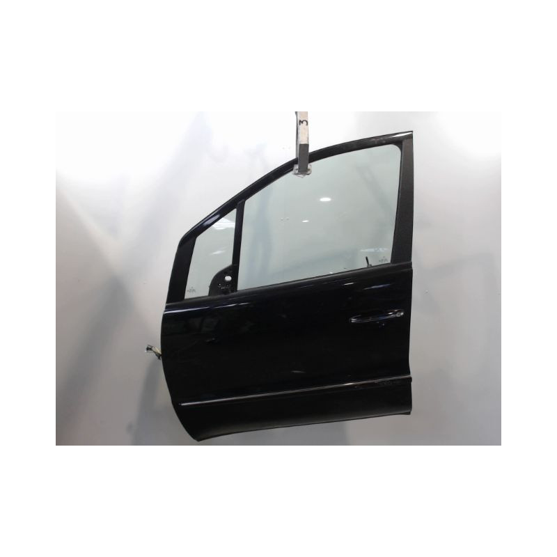 PORTE AVANT GAUCHE MERCEDES CLASSE A 2001 -