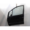 PORTE AVANT GAUCHE MERCEDES CLASSE A 2001 -