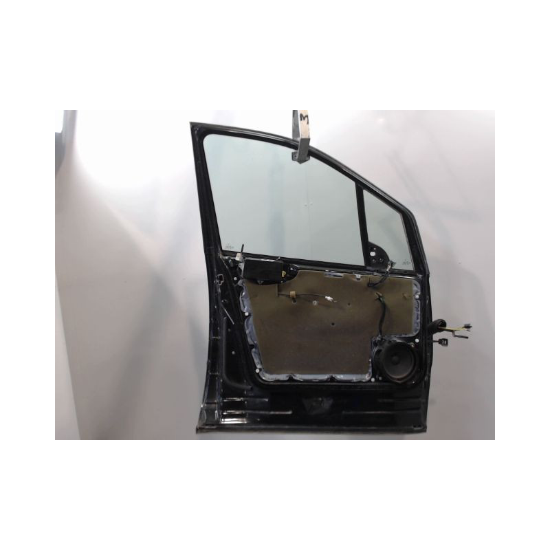 PORTE AVANT GAUCHE MERCEDES CLASSE A 2001 -