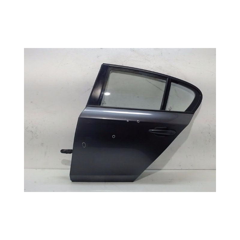 PORTE ARRIERE GAUCHE B.M.W. SERIE 1