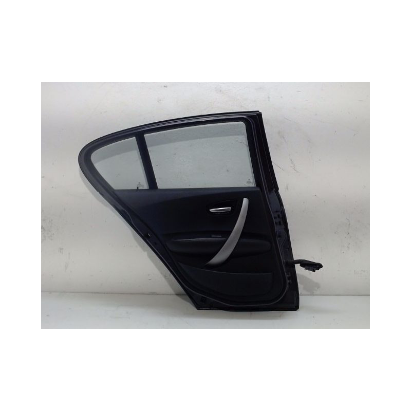 PORTE ARRIERE GAUCHE B.M.W. SERIE 1